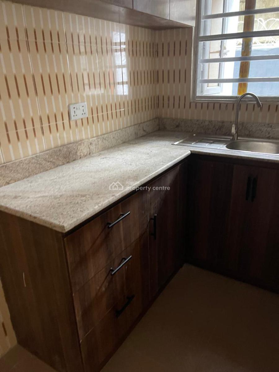 Tastefully Finished Brand New Miniflat, Along Ajiran Road, Agungi, Lekki, Agungi, Lekki, Lagos, Mini Flat (room and Parlour) for Rent