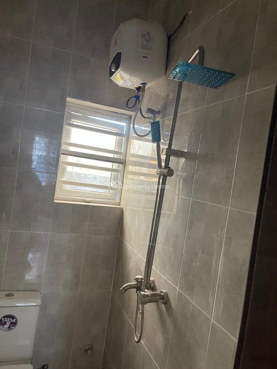 Tastefully Finished Brand New Miniflat, Along Ajiran Road, Agungi, Lekki, Agungi, Lekki, Lagos, Mini Flat (room and Parlour) for Rent