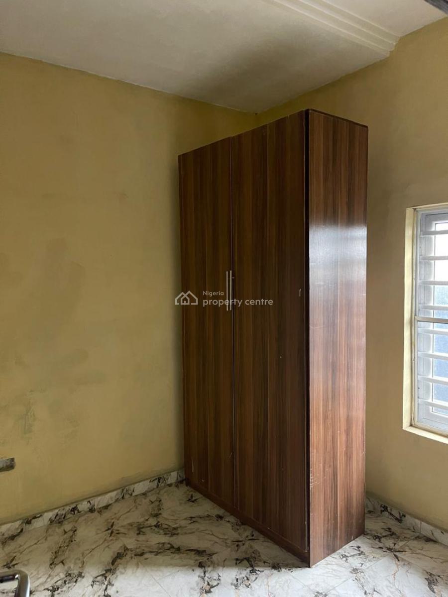 Tastefully Finished Brand New Miniflat, Along Ajiran Road, Agungi, Lekki, Agungi, Lekki, Lagos, Mini Flat (room and Parlour) for Rent