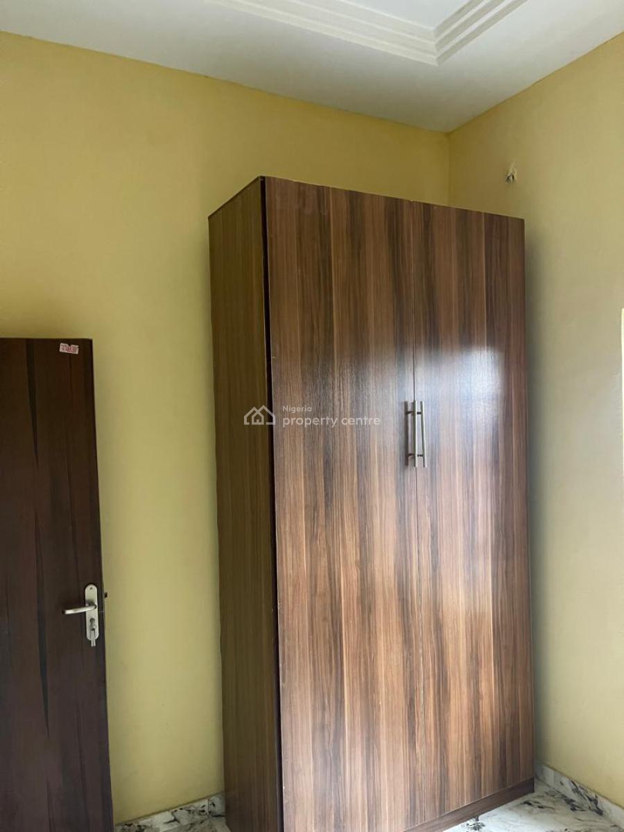 Tastefully Finished Brand New Miniflat, Along Ajiran Road, Agungi, Lekki, Agungi, Lekki, Lagos, Mini Flat (room and Parlour) for Rent