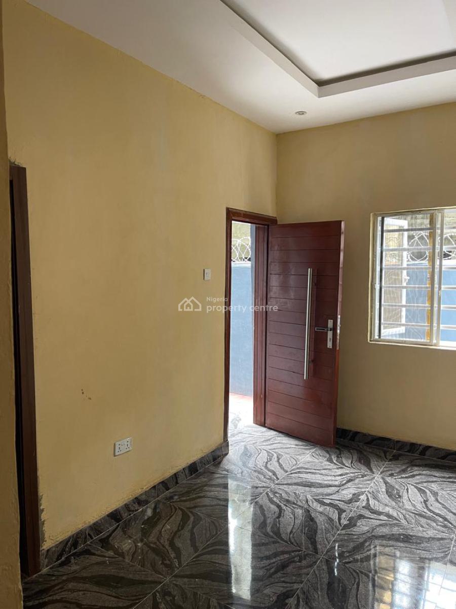 Tastefully Finished Brand New Miniflat, Along Ajiran Road, Agungi, Lekki, Agungi, Lekki, Lagos, Mini Flat (room and Parlour) for Rent