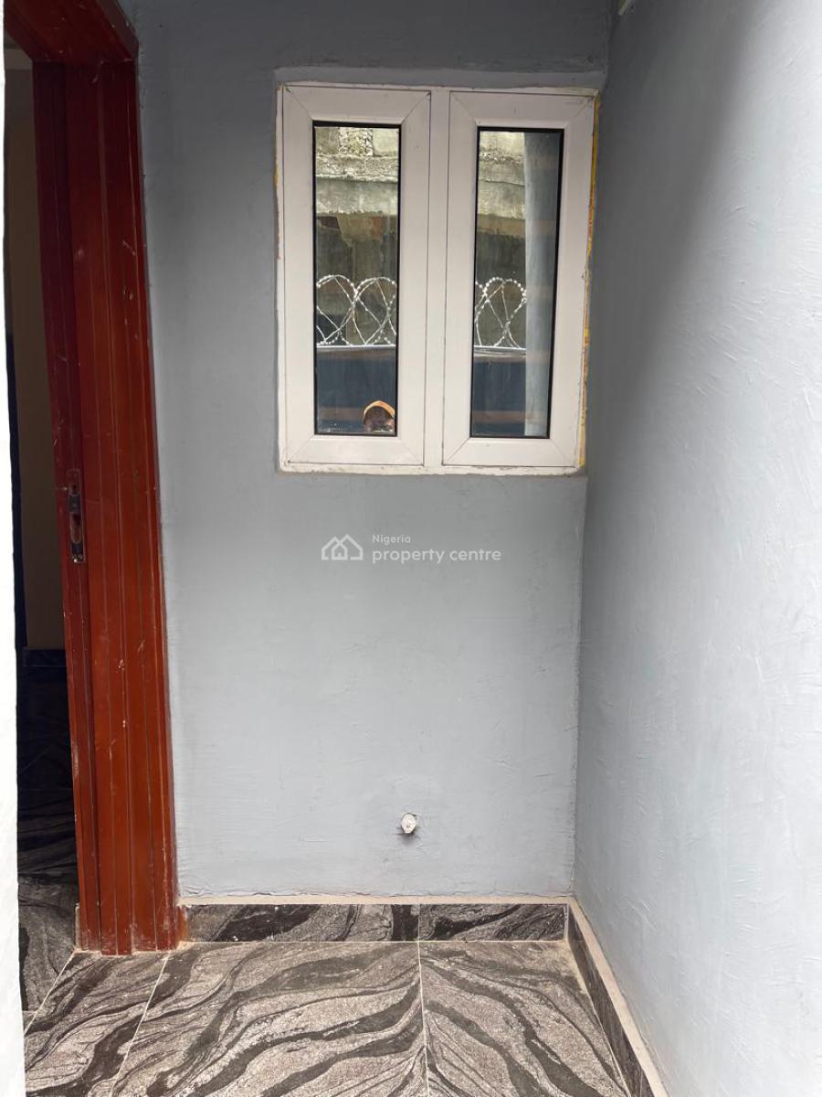 Tastefully Finished Brand New Miniflat, Along Ajiran Road, Agungi, Lekki, Agungi, Lekki, Lagos, Mini Flat (room and Parlour) for Rent