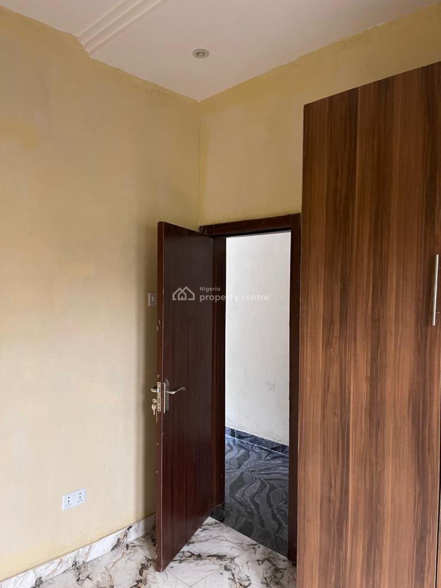 Tastefully Finished Brand New Miniflat, Along Ajiran Road, Agungi, Lekki, Agungi, Lekki, Lagos, Mini Flat (room and Parlour) for Rent