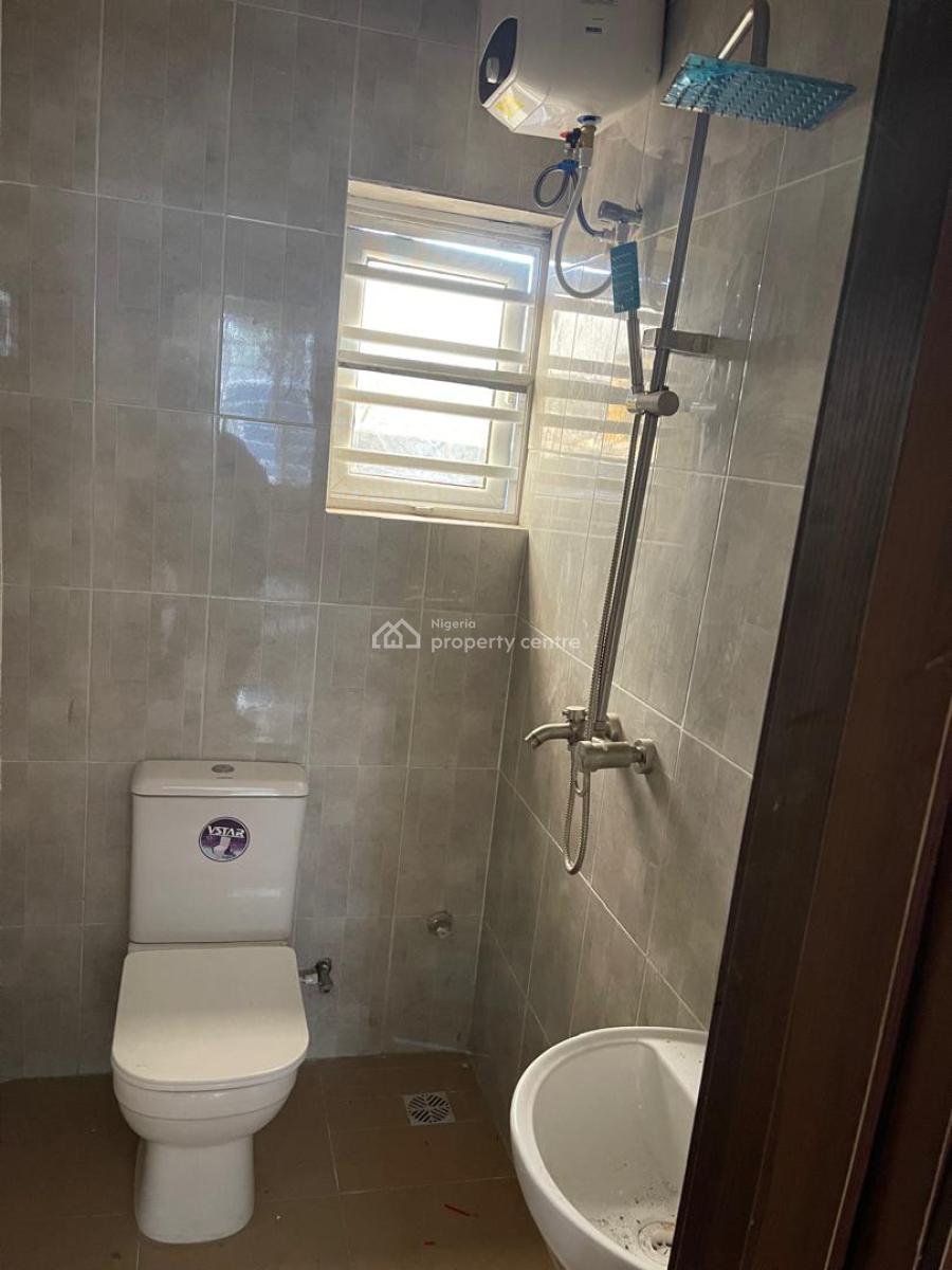 Tastefully Finished Brand New Miniflat, Along Ajiran Road, Agungi, Lekki, Agungi, Lekki, Lagos, Mini Flat (room and Parlour) for Rent