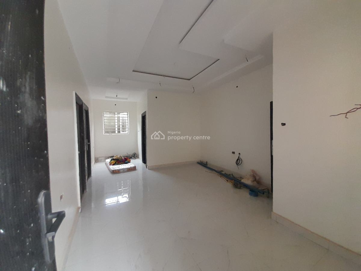 8 Units of Newly Built 2 Bedroom Apartment, 2/1 - Federal Housing, Kubwa, Abuja, Flat / Apartment for Rent