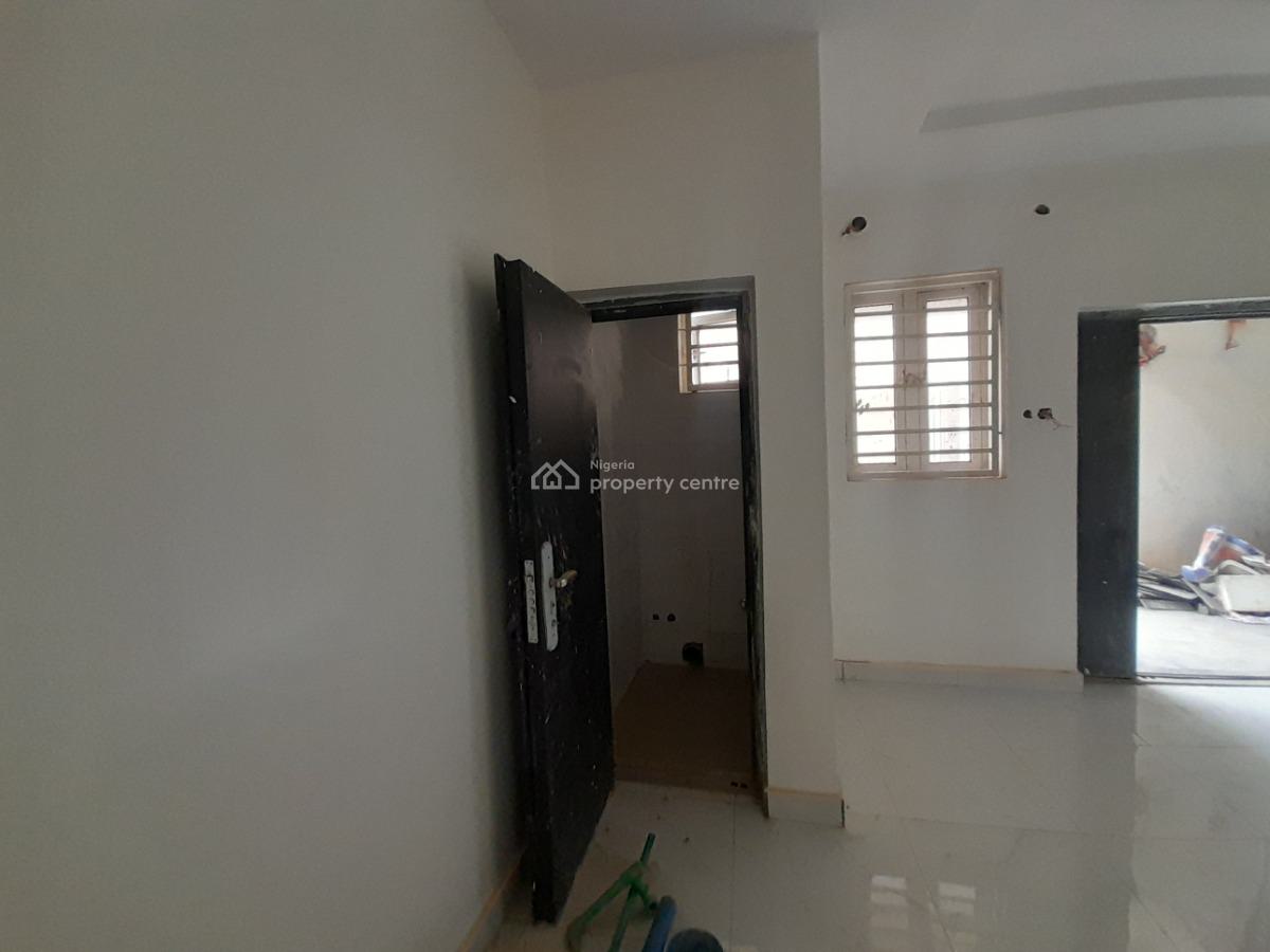 8 Units of Newly Built 2 Bedroom Apartment, 2/1 - Federal Housing, Kubwa, Abuja, Flat / Apartment for Rent