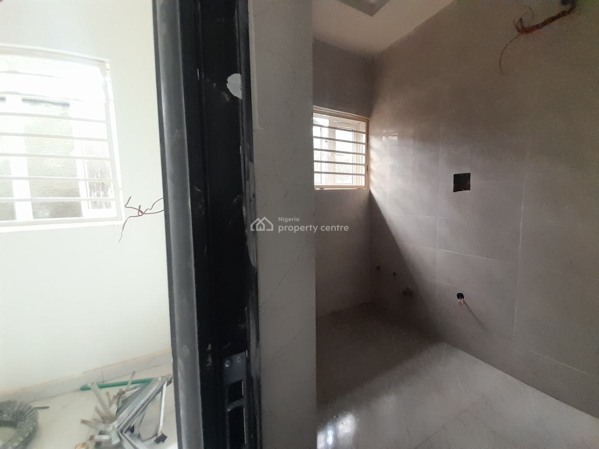8 Units of Newly Built 2 Bedroom Apartment, 2/1 - Federal Housing, Kubwa, Abuja, Flat / Apartment for Rent
