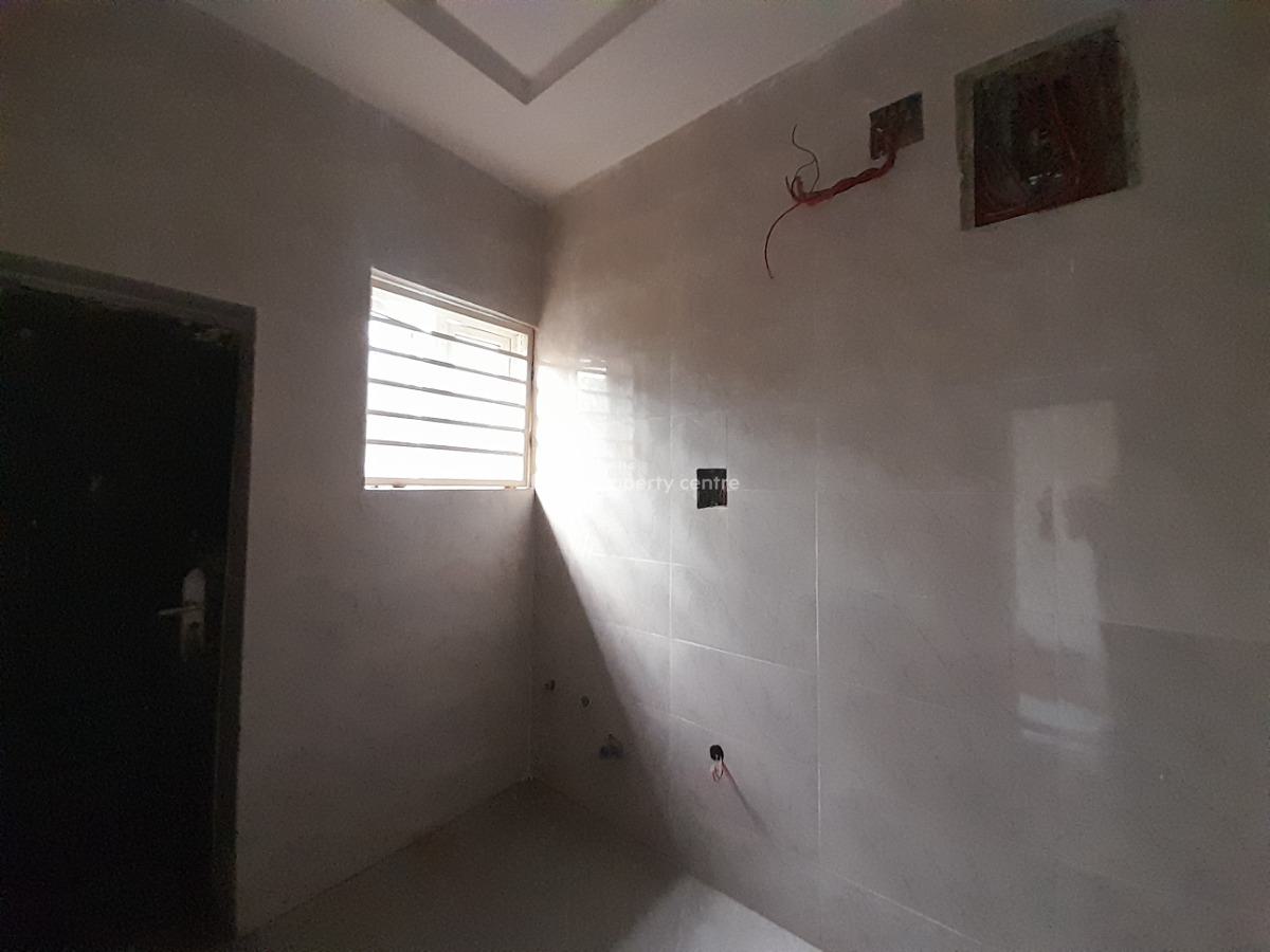 8 Units of Newly Built 2 Bedroom Apartment, 2/1 - Federal Housing, Kubwa, Abuja, Flat / Apartment for Rent