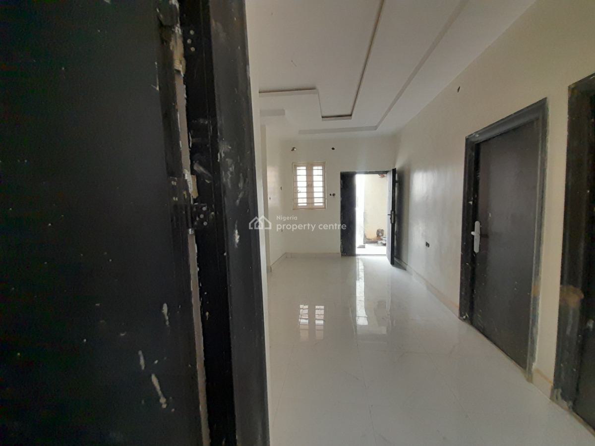 8 Units of Newly Built 2 Bedroom Apartment, 2/1 - Federal Housing, Kubwa, Abuja, Flat / Apartment for Rent