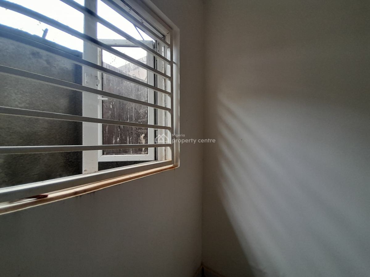8 Units of Newly Built 2 Bedroom Apartment, 2/1 - Federal Housing, Kubwa, Abuja, Flat / Apartment for Rent
