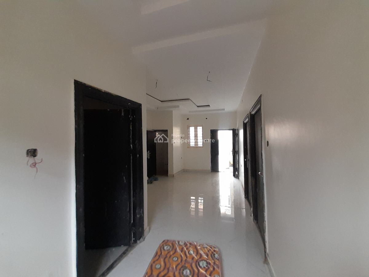 8 Units of Newly Built 2 Bedroom Apartment, 2/1 - Federal Housing, Kubwa, Abuja, Flat / Apartment for Rent