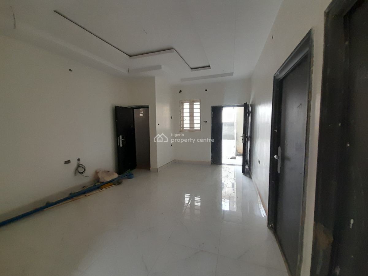 8 Units of Newly Built 2 Bedroom Apartment, 2/1 - Federal Housing, Kubwa, Abuja, Flat / Apartment for Rent