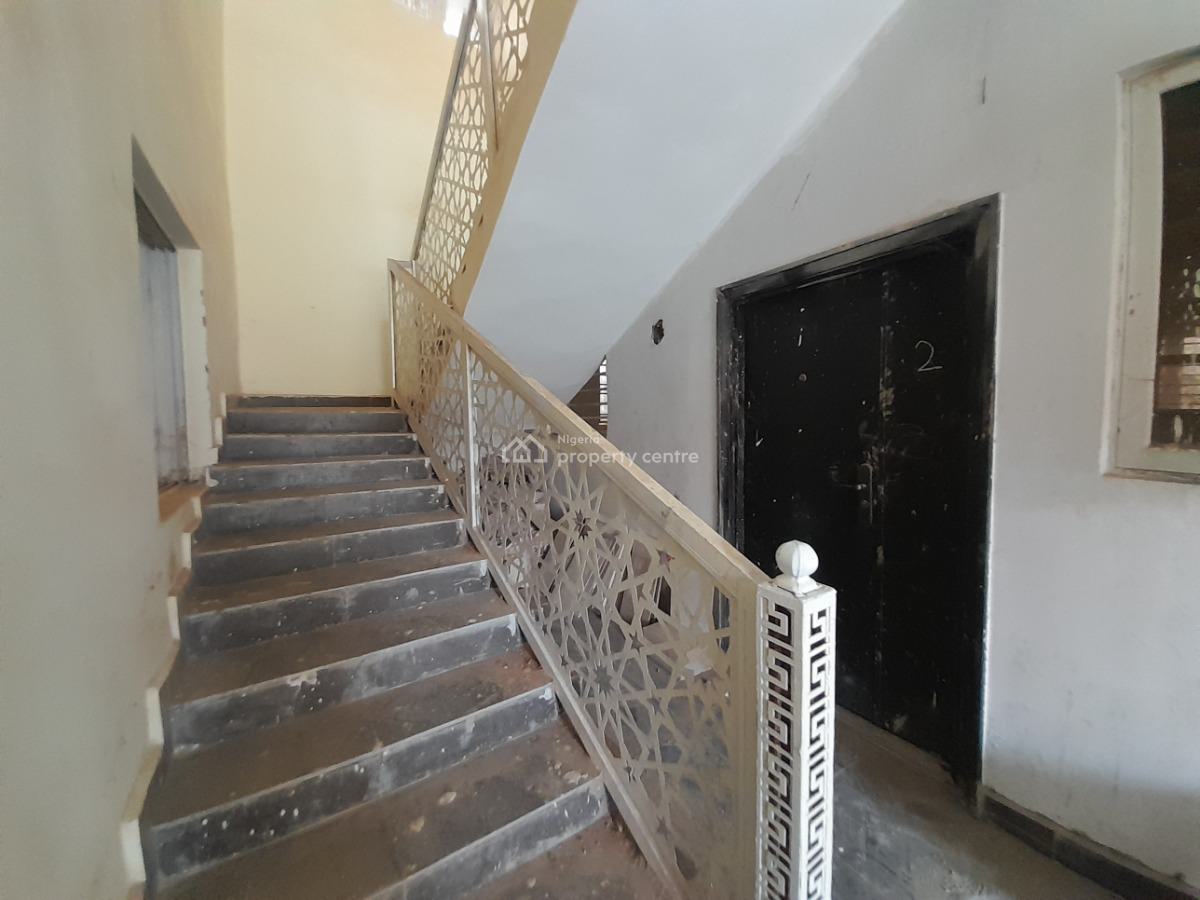 8 Units of Newly Built 2 Bedroom Apartment, 2/1 - Federal Housing, Kubwa, Abuja, Flat / Apartment for Rent