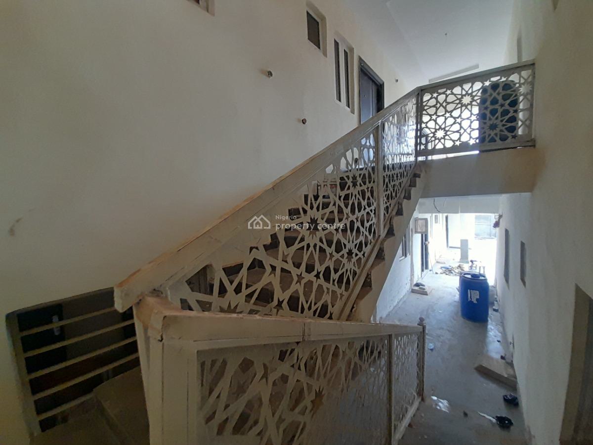8 Units of Newly Built 2 Bedroom Apartment, 2/1 - Federal Housing, Kubwa, Abuja, Flat / Apartment for Rent