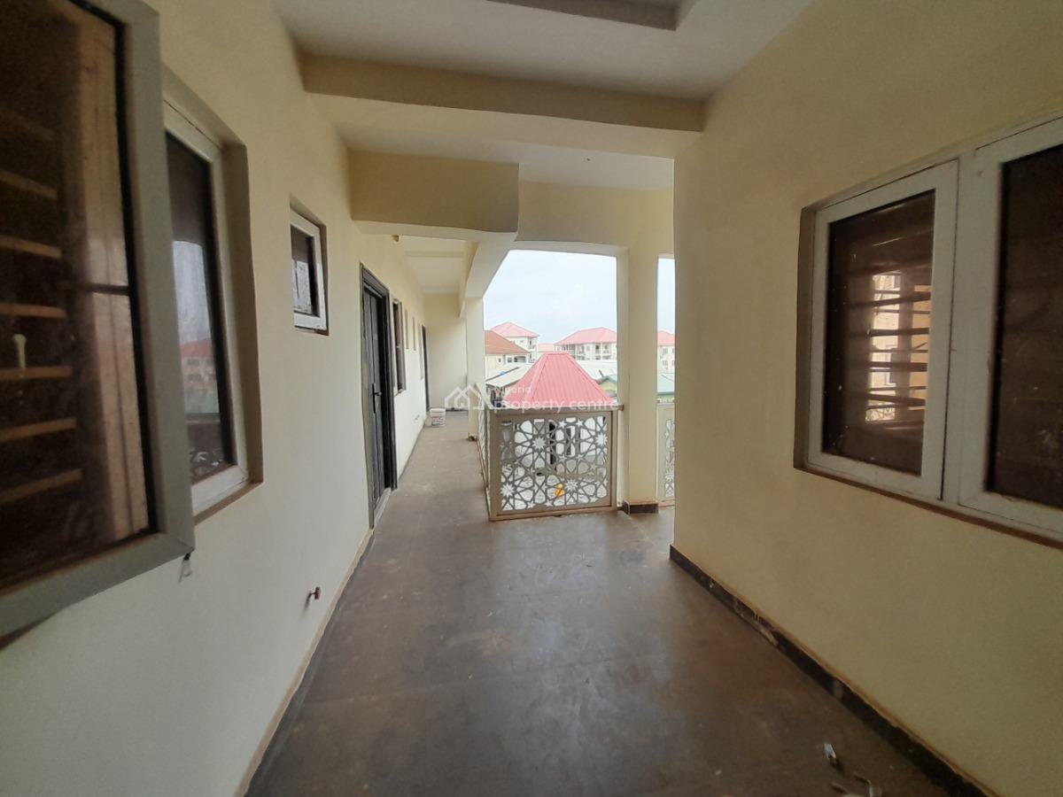 8 Units of Newly Built 2 Bedroom Apartment, 2/1 - Federal Housing, Kubwa, Abuja, Flat / Apartment for Rent