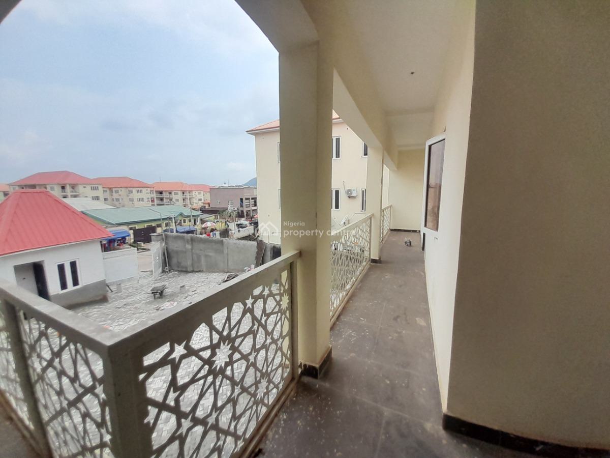 8 Units of Newly Built 2 Bedroom Apartment, 2/1 - Federal Housing, Kubwa, Abuja, Flat / Apartment for Rent