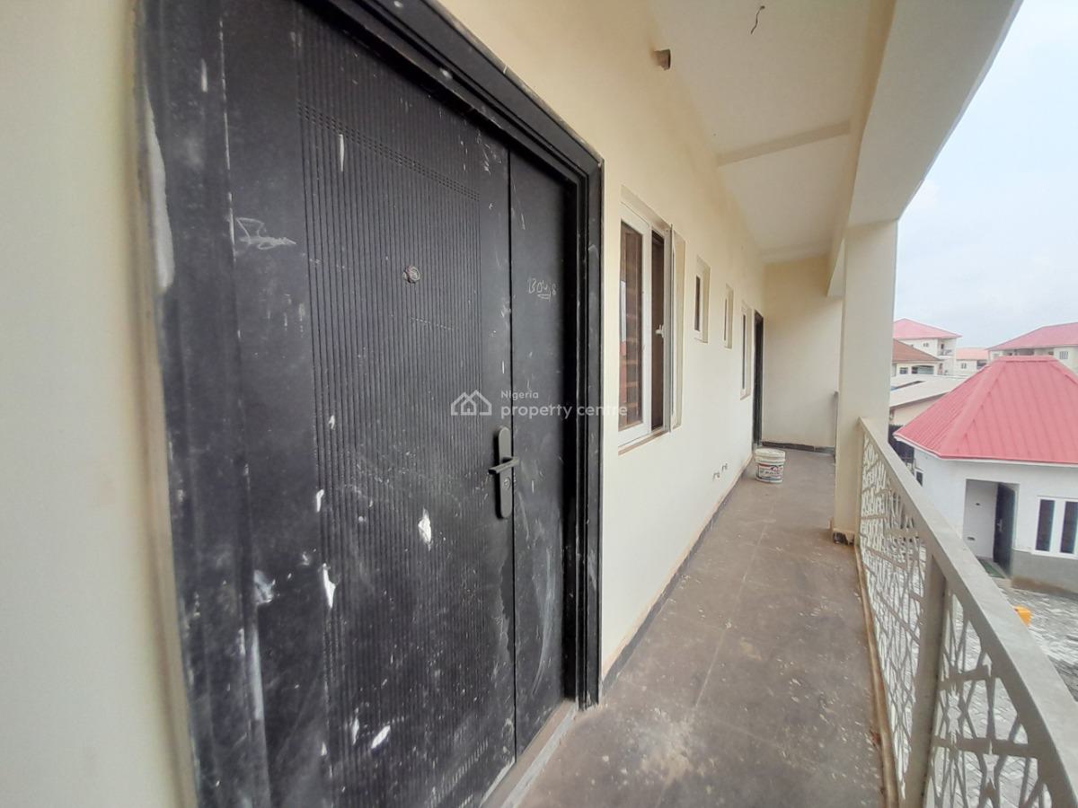8 Units of Newly Built 2 Bedroom Apartment, 2/1 - Federal Housing, Kubwa, Abuja, Flat / Apartment for Rent