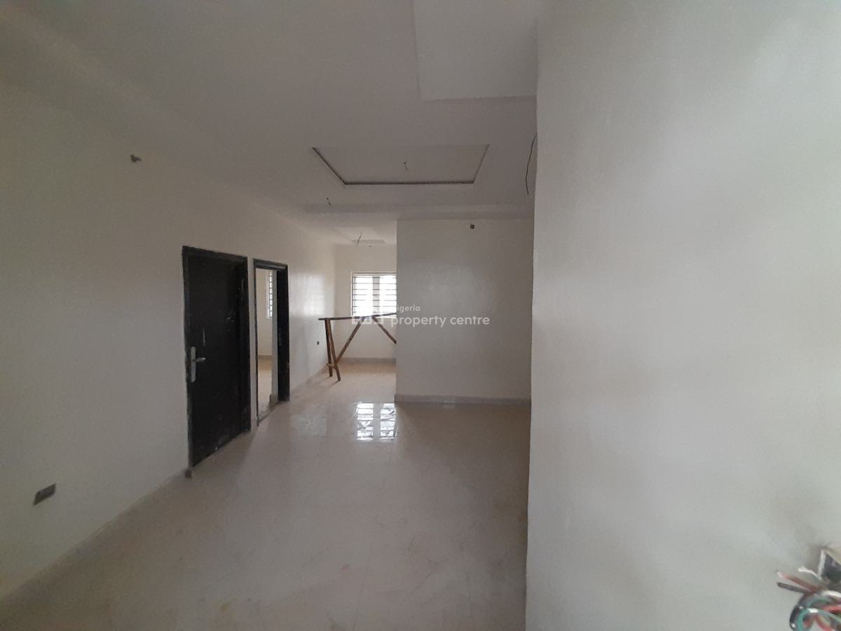 8 Units of Newly Built 2 Bedroom Apartment, 2/1 - Federal Housing, Kubwa, Abuja, Flat / Apartment for Rent