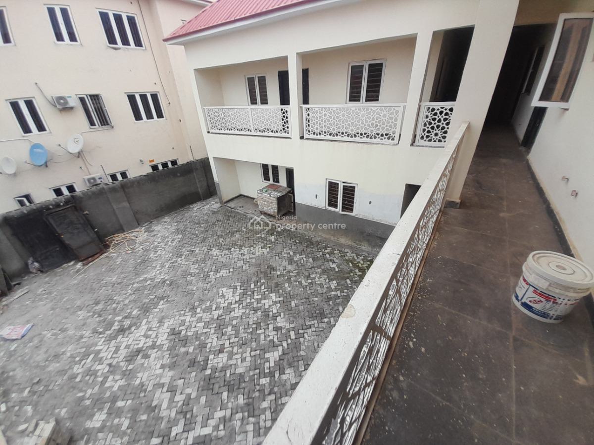 8 Units of Newly Built 2 Bedroom Apartment, 2/1 - Federal Housing, Kubwa, Abuja, Flat / Apartment for Rent