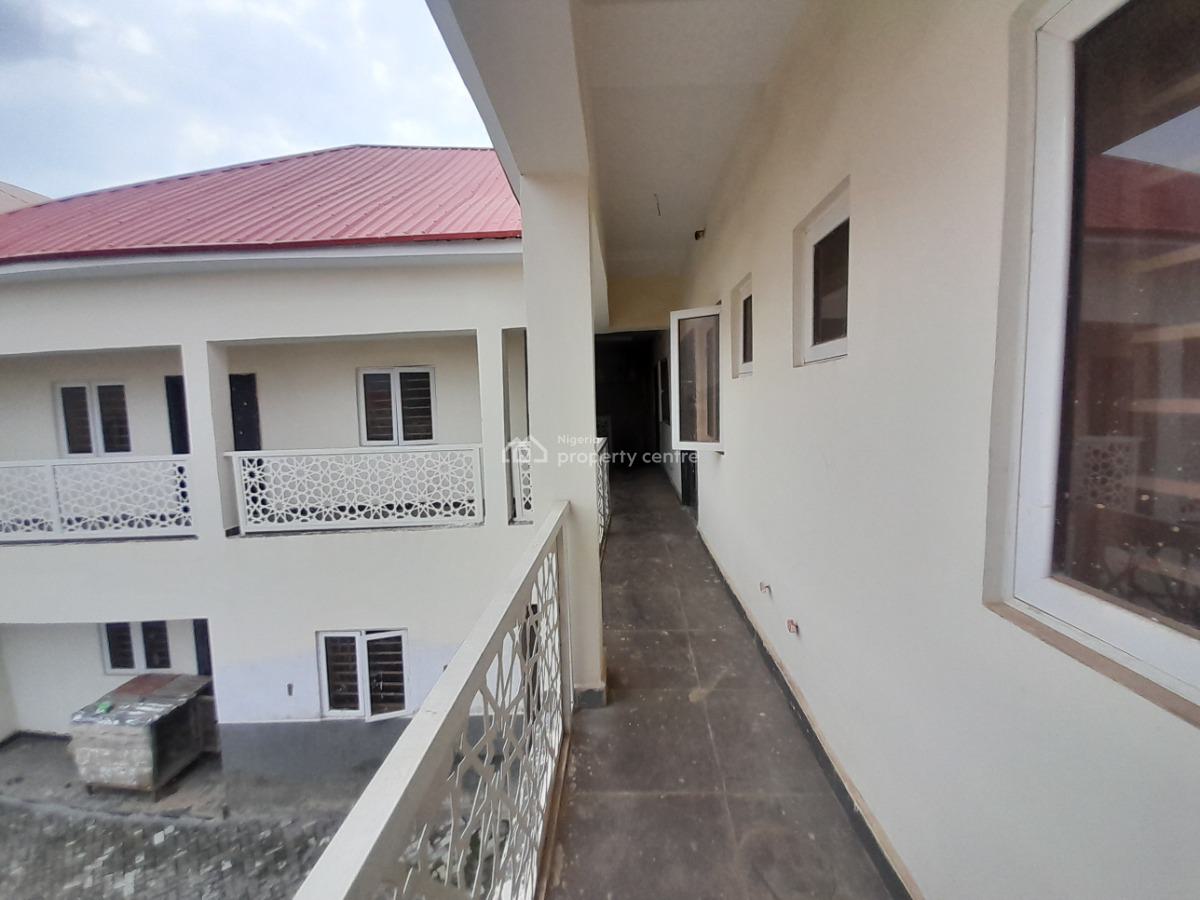 8 Units of Newly Built 2 Bedroom Apartment, 2/1 - Federal Housing, Kubwa, Abuja, Flat / Apartment for Rent