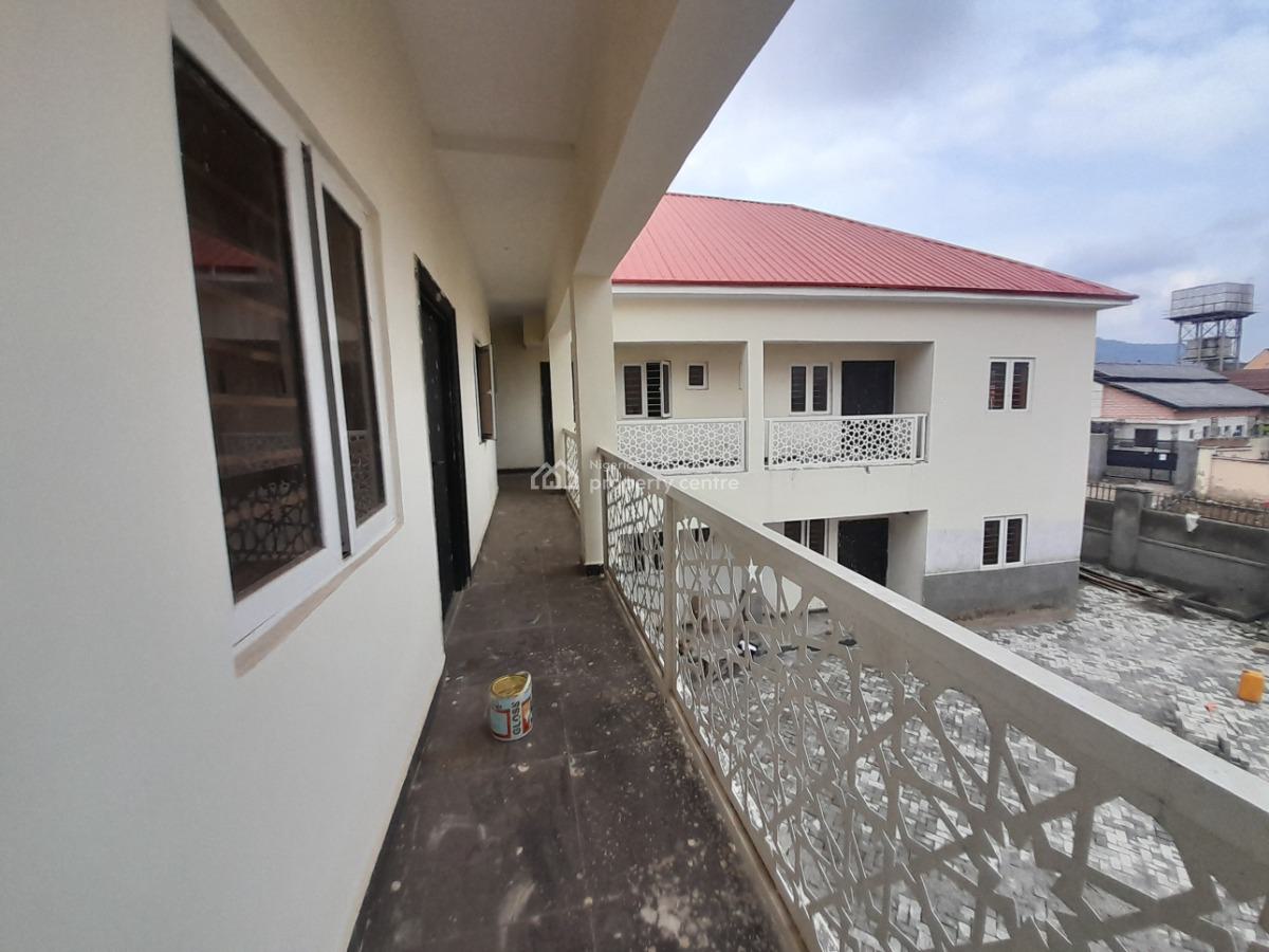 8 Units of Newly Built 2 Bedroom Apartment, 2/1 - Federal Housing, Kubwa, Abuja, Flat / Apartment for Rent