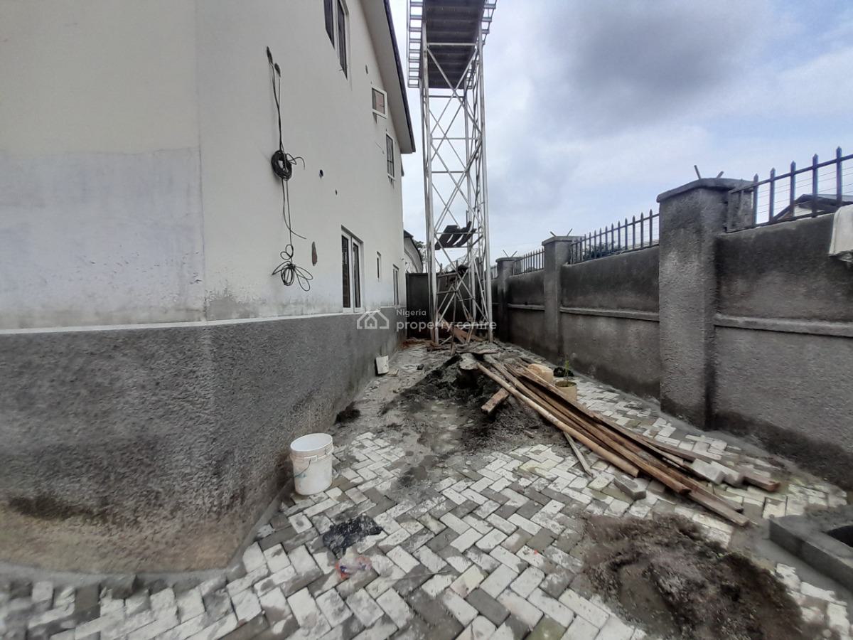 8 Units of Newly Built 2 Bedroom Apartment, 2/1 - Federal Housing, Kubwa, Abuja, Flat / Apartment for Rent