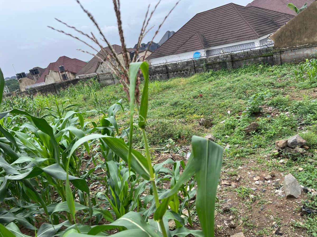 Prime 750sqm Estate Land, Close to Efab Queens Estate, Karsana South, Karsana, Abuja, Residential Land for Sale