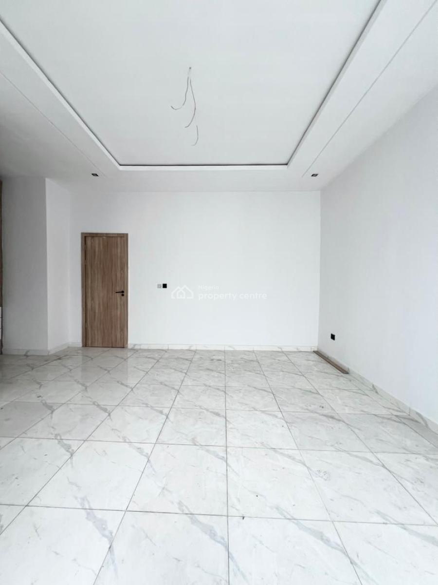 4 Bedroom Terrace Duplex, Harris Drive, Vgc, Lekki, Lagos, Terraced Duplex for Rent