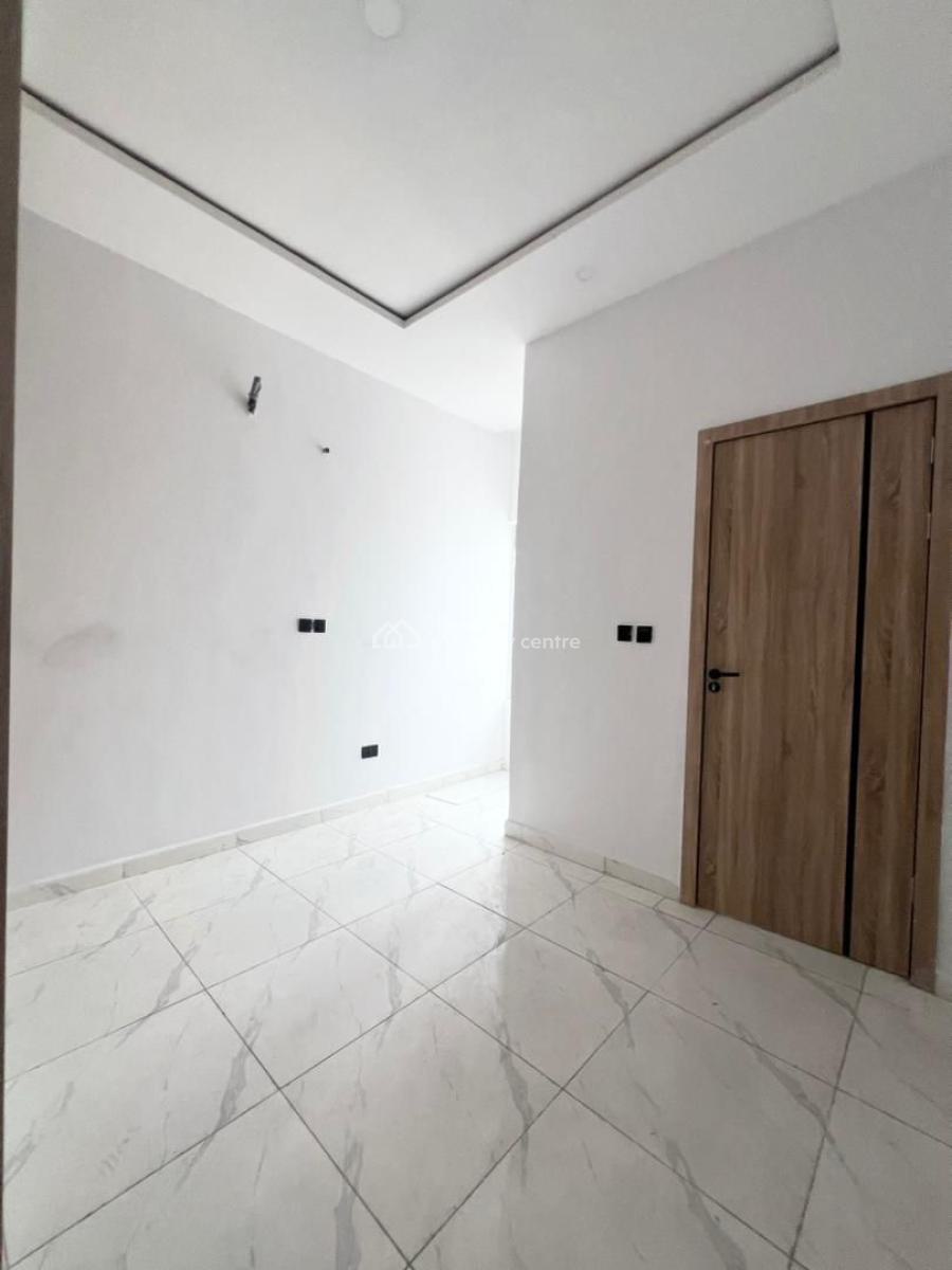 4 Bedroom Terrace Duplex, Harris Drive, Vgc, Lekki, Lagos, Terraced Duplex for Rent