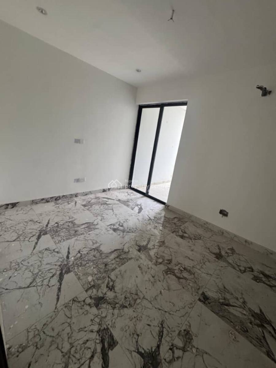 Smart 4 Bedroom  Duplex with 2 Service Quaters, Ikate Lagos, Ikate, Lekki, Lagos, Semi-detached Duplex for Rent