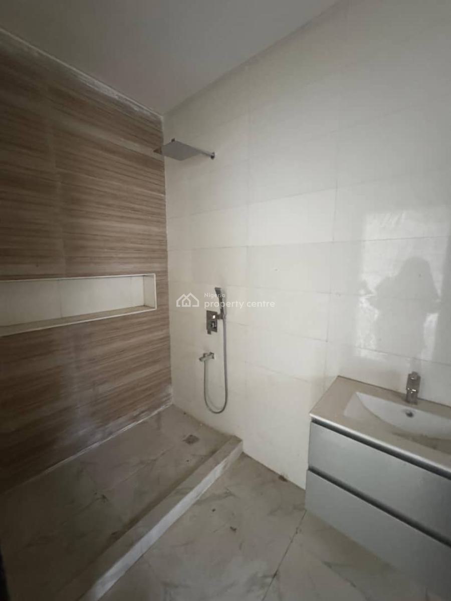 Smart 4 Bedroom  Duplex with 2 Service Quaters, Ikate Lagos, Ikate, Lekki, Lagos, Semi-detached Duplex for Rent