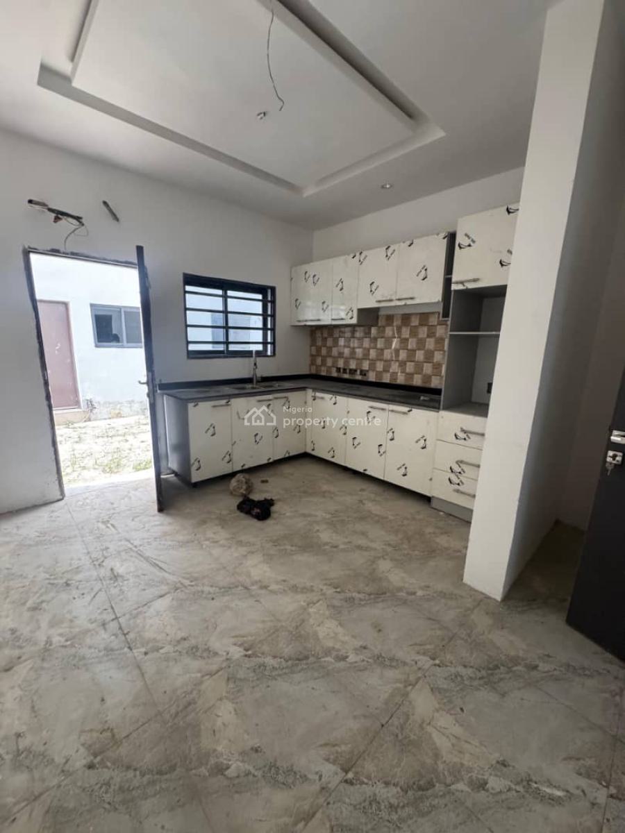 Smart 4 Bedroom  Duplex with 2 Service Quaters, Ikate Lagos, Ikate, Lekki, Lagos, Semi-detached Duplex for Rent