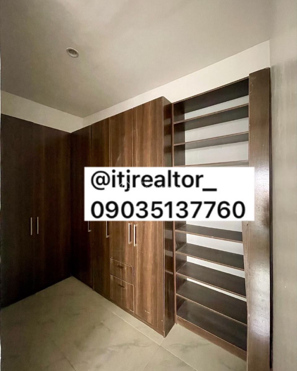 Modestly Finished 5 Bedroom Detached Duplex with Bq, Ologolo, Ologolo, Lekki, Lagos, Detached Duplex for Sale