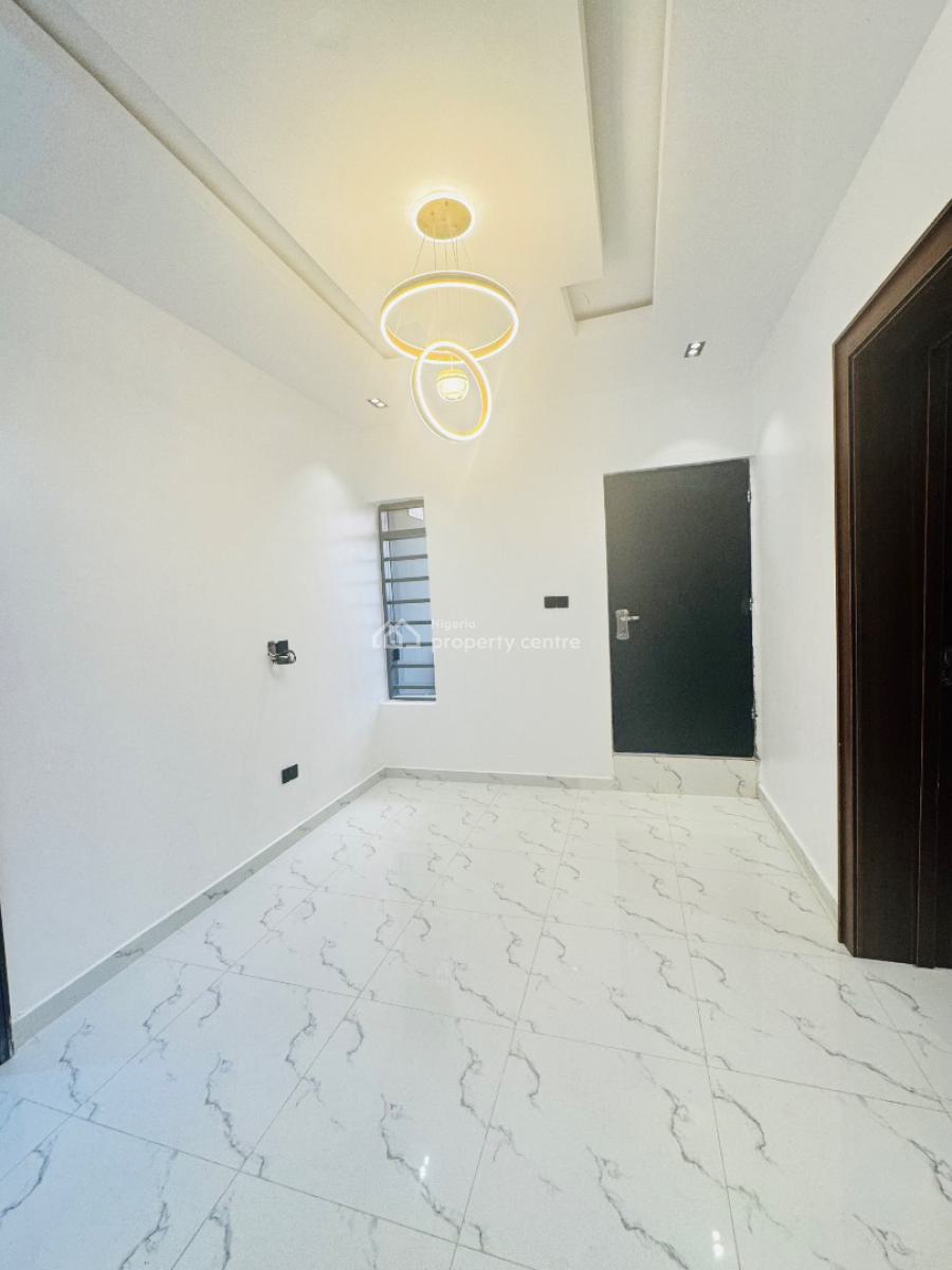 4bedroom Detached Duplex +bq, Affordable 4bedroom Detached Duplex +bq, Ogba, Ikeja, Lagos, Detached Duplex for Sale