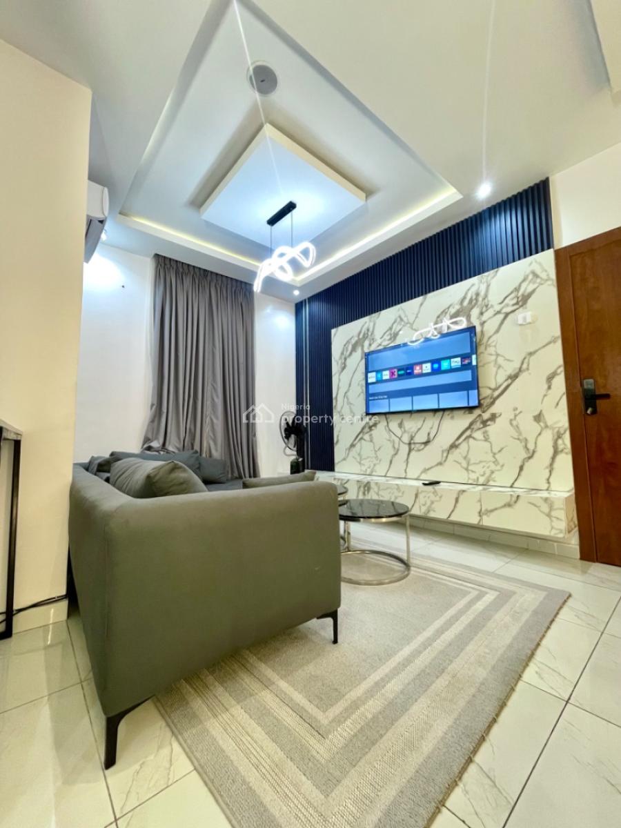 Luxury 4 Bedroom Self Compound Duplex with Ps5, Snooker and Sit Out, Tari Ekpebu Close, Bayo Dahunsi Estate, Ikate Elegushi, Lekki, Lagos, Detached Duplex Short Let