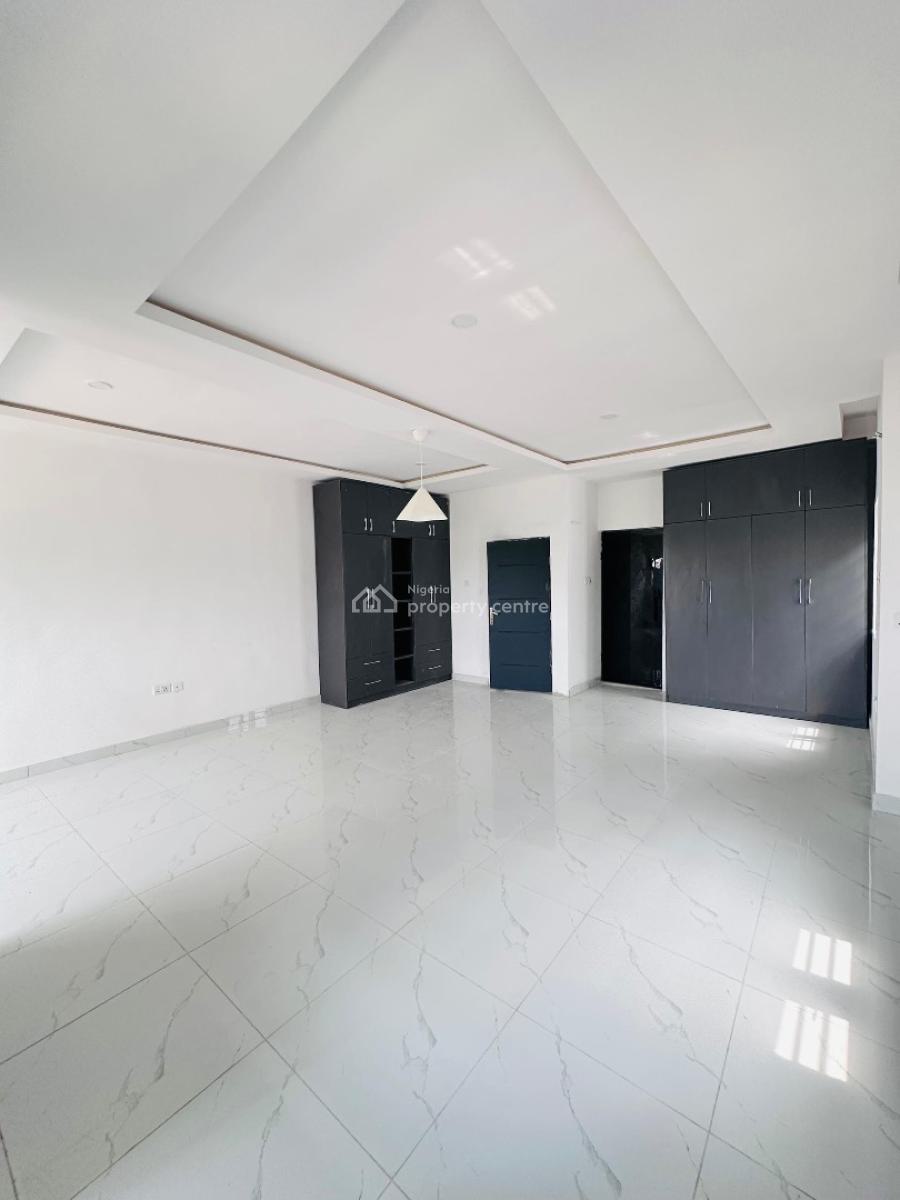 Magnificent Fully Detached Duplex 4 Bedroom Home with Bq, Akobo, Ibadan, Oyo, Detached Duplex for Sale