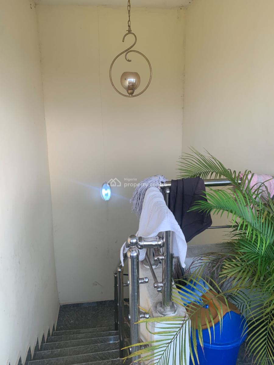 Tastefully Finished Mini Flat Upstairs with Pop Finishing, Abijo, Victory Villa Estate, Ajah, Lagos, Mini Flat (room and Parlour) for Rent