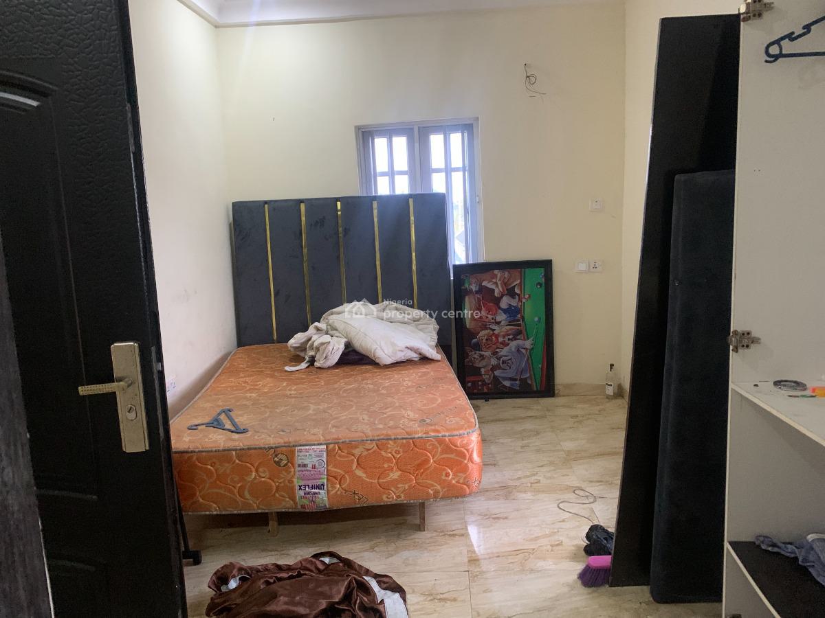 Tastefully Finished Mini Flat Upstairs with Pop Finishing, Abijo, Victory Villa Estate, Ajah, Lagos, Mini Flat (room and Parlour) for Rent