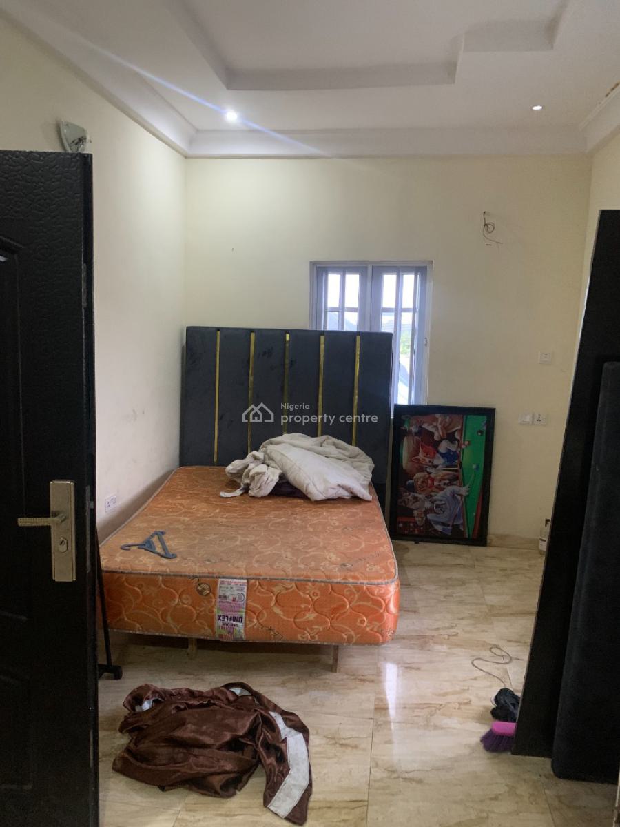 Tastefully Finished Mini Flat Upstairs with Pop Finishing, Abijo, Victory Villa Estate, Ajah, Lagos, Mini Flat (room and Parlour) for Rent