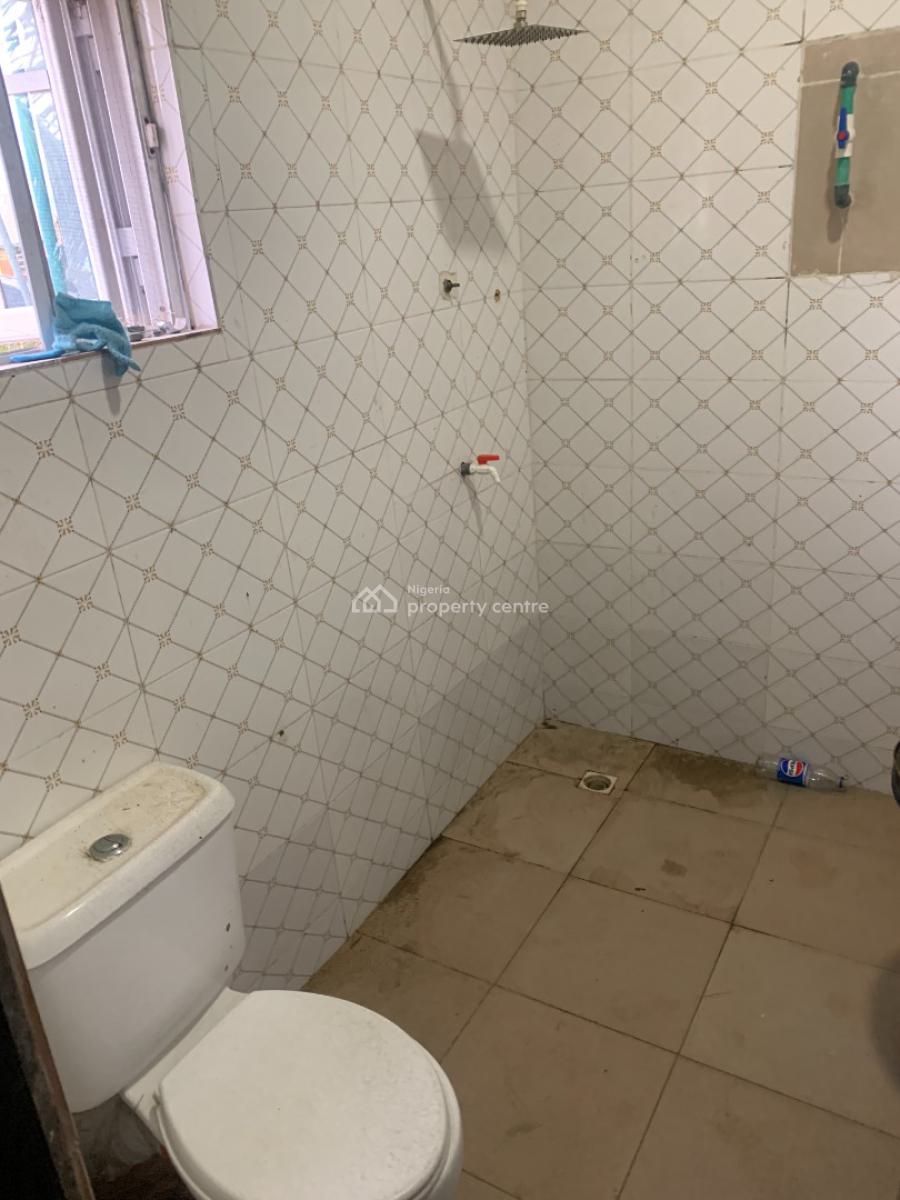 Tastefully Finished Mini Flat Upstairs with Pop Finishing, Abijo, Victory Villa Estate, Ajah, Lagos, Mini Flat (room and Parlour) for Rent