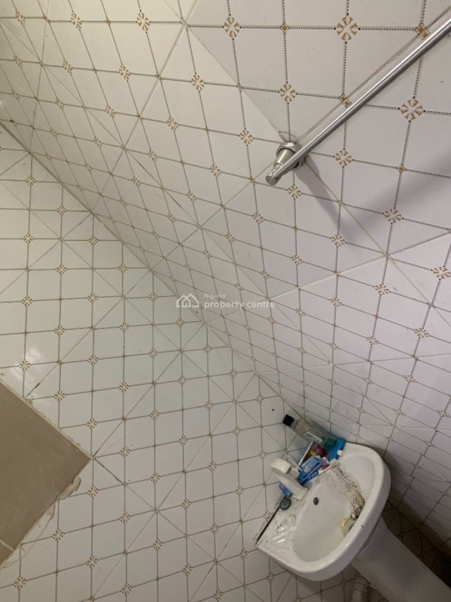 Tastefully Finished Mini Flat Upstairs with Pop Finishing, Abijo, Victory Villa Estate, Ajah, Lagos, Mini Flat (room and Parlour) for Rent