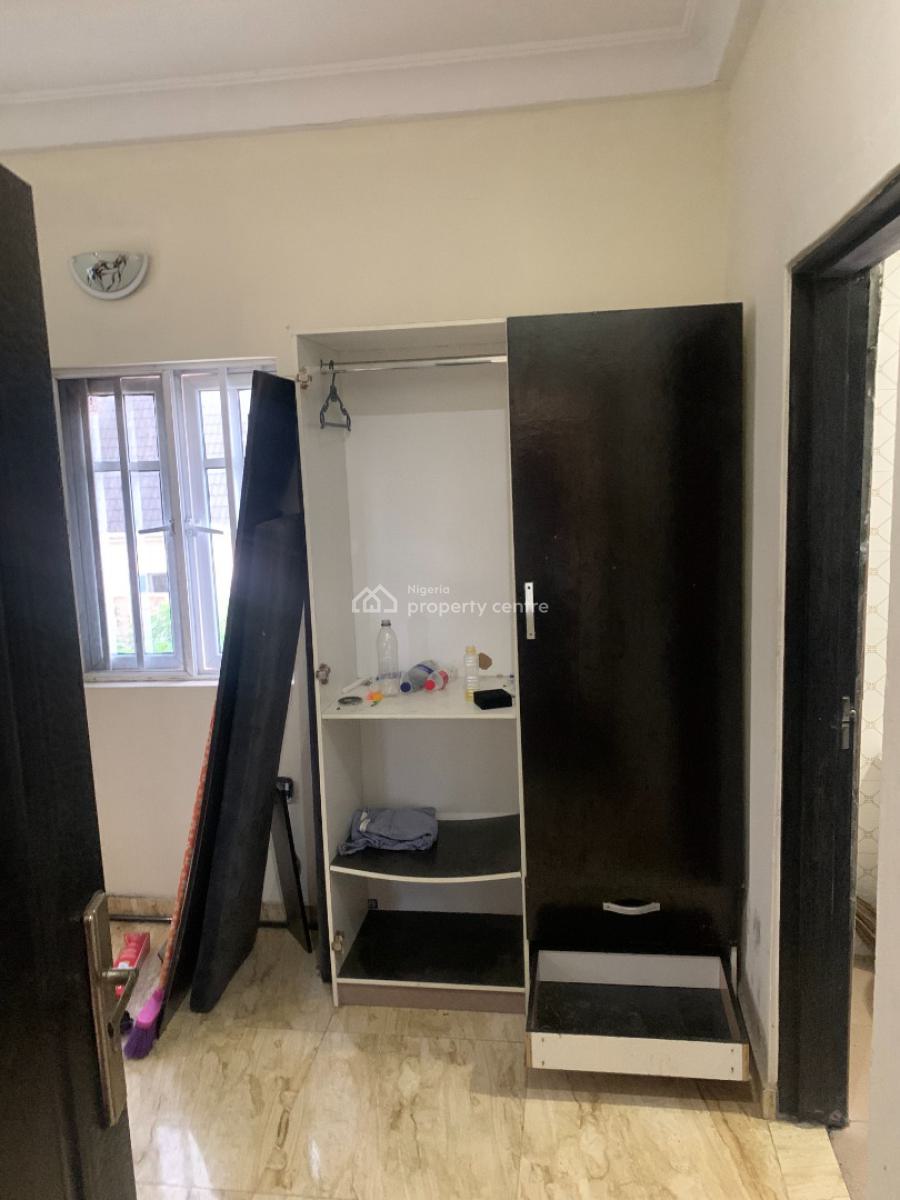 Tastefully Finished Mini Flat Upstairs with Pop Finishing, Abijo, Victory Villa Estate, Ajah, Lagos, Mini Flat (room and Parlour) for Rent