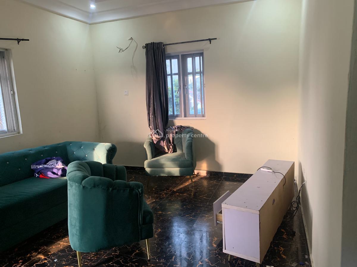 Tastefully Finished Mini Flat Upstairs with Pop Finishing, Abijo, Victory Villa Estate, Ajah, Lagos, Mini Flat (room and Parlour) for Rent