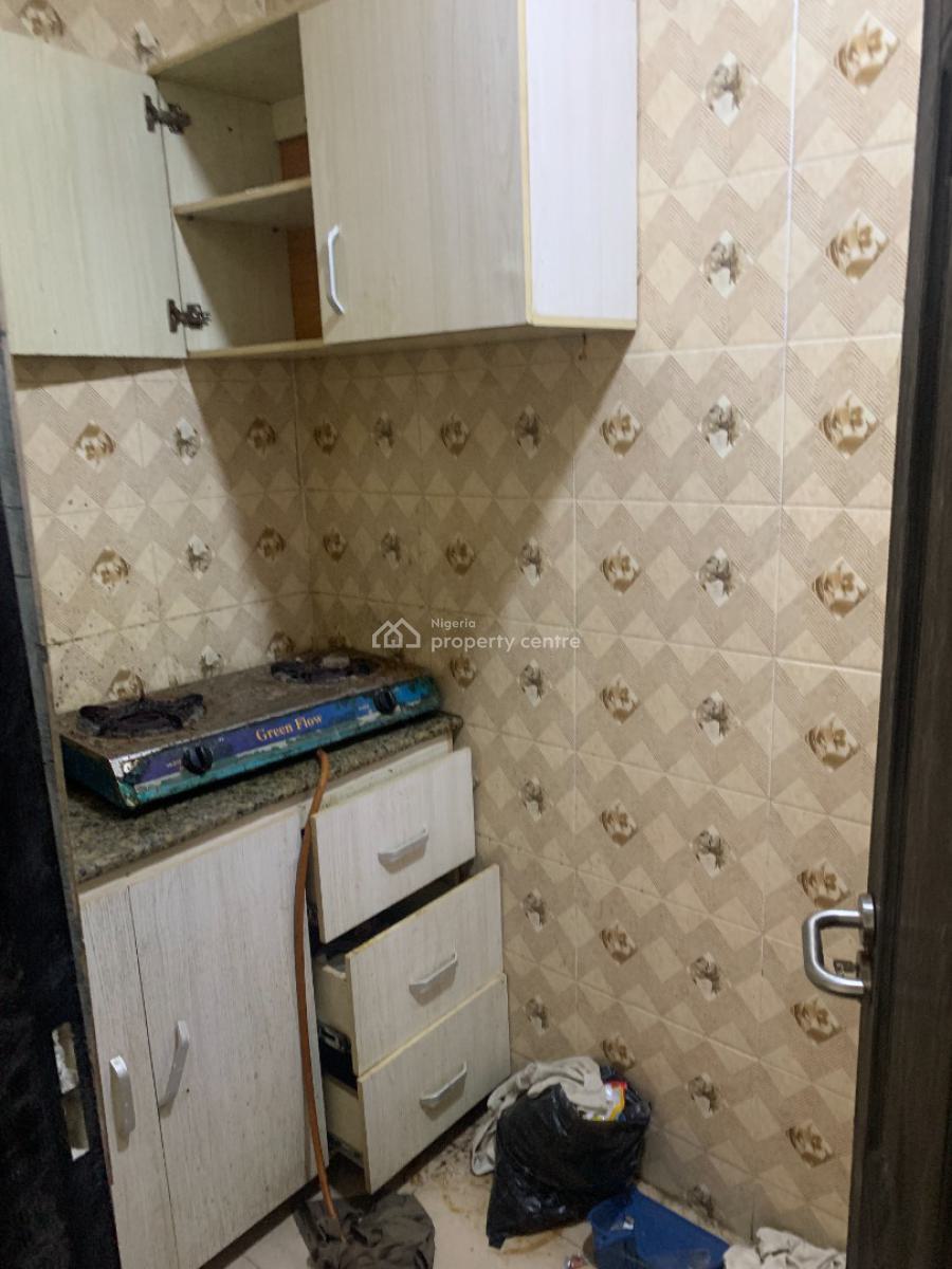Tastefully Finished Mini Flat Upstairs with Pop Finishing, Abijo, Victory Villa Estate, Ajah, Lagos, Mini Flat (room and Parlour) for Rent
