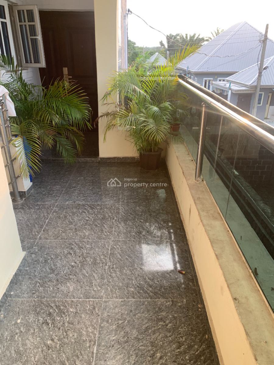 Tastefully Finished Mini Flat Upstairs with Pop Finishing, Abijo, Victory Villa Estate, Ajah, Lagos, Mini Flat (room and Parlour) for Rent