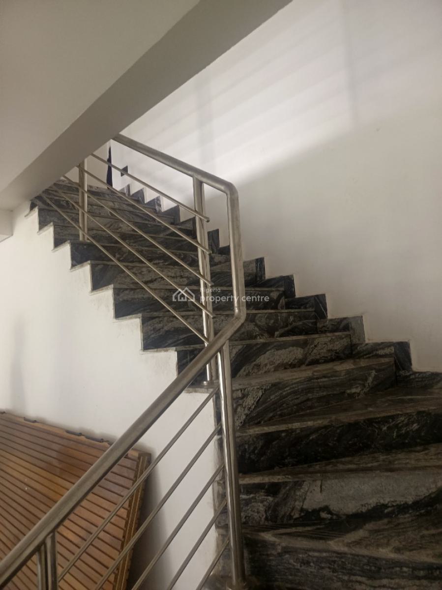 3 Bedroom Terrace in Banana Island Ikoyi, Banana Island, Ikoyi, Lagos, Terraced Duplex for Rent
