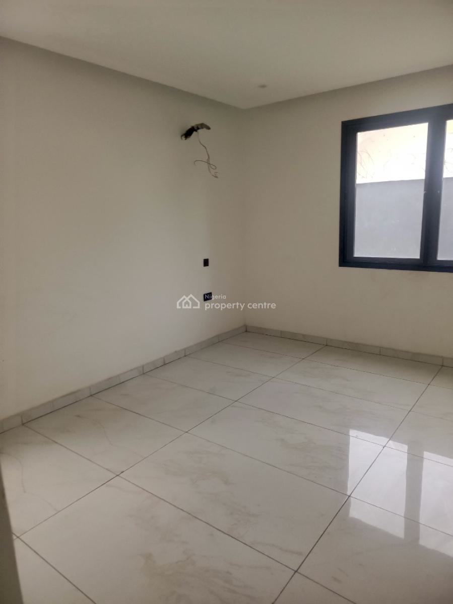 3 Bedroom Terrace in Banana Island Ikoyi, Banana Island, Ikoyi, Lagos, Terraced Duplex for Rent