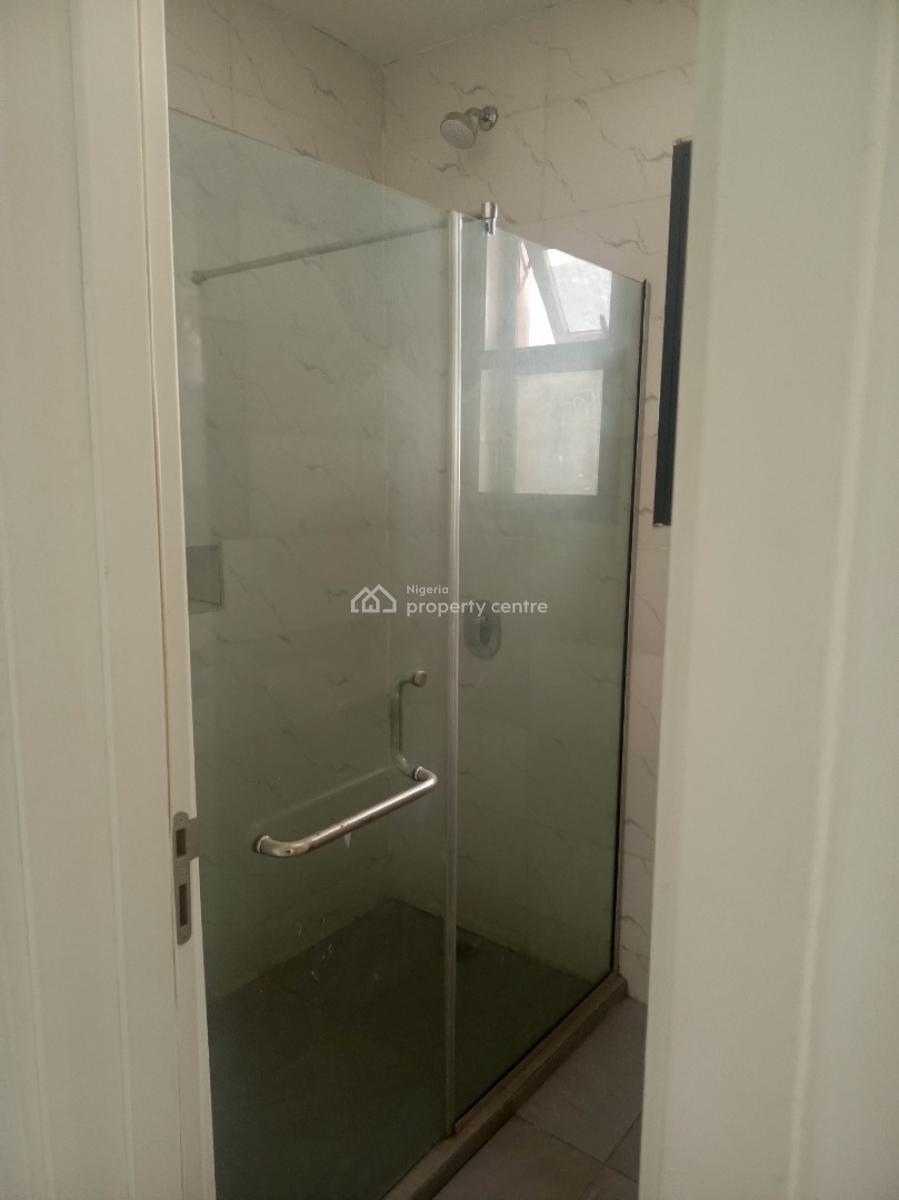 3 Bedroom Terrace in Banana Island Ikoyi, Banana Island, Ikoyi, Lagos, Terraced Duplex for Rent