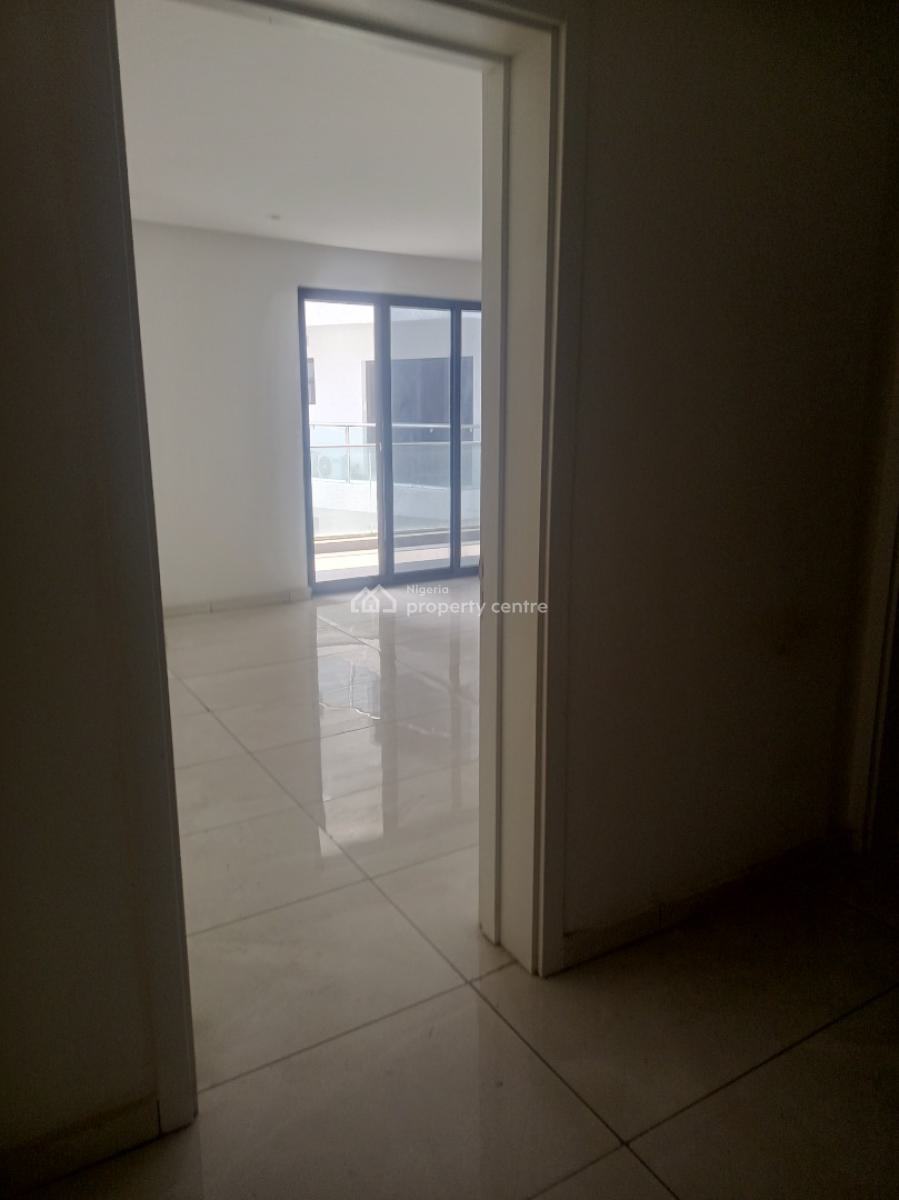 3 Bedroom Terrace in Banana Island Ikoyi, Banana Island, Ikoyi, Lagos, Terraced Duplex for Rent