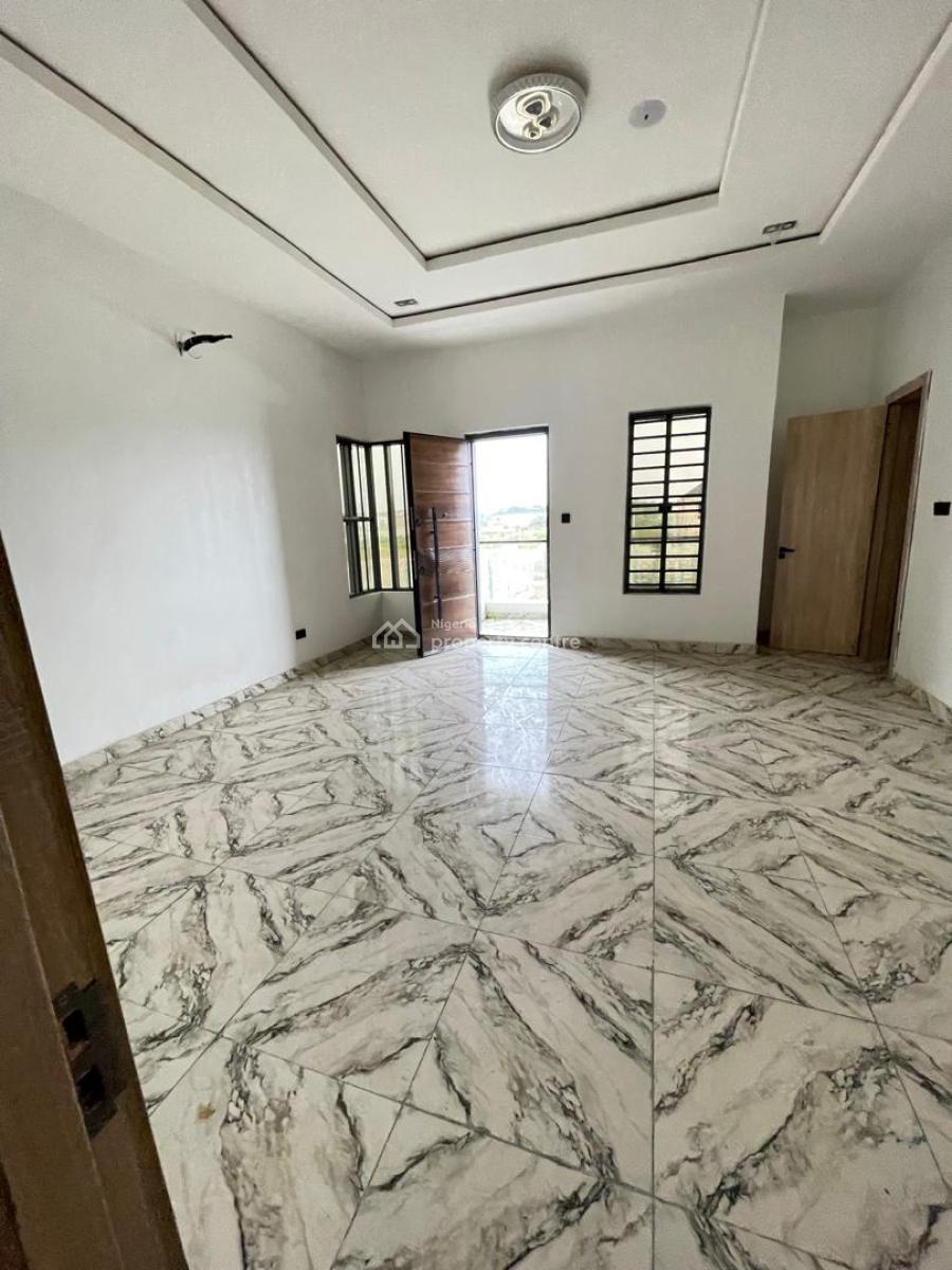 Luxury Studio Apartment, Orchid Road, Lekki Phase 2, Lekki, Lagos, Self Contain (single Rooms) for Rent